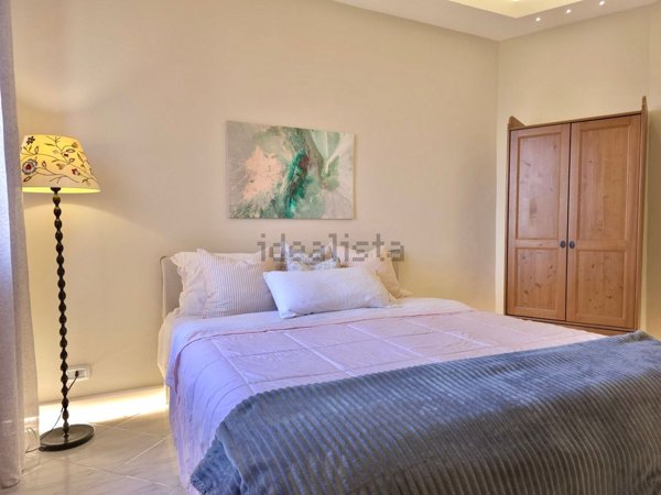 appartamento in vendita a Pomigliano d'Arco