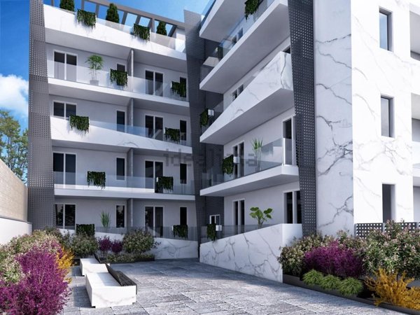 appartamento in vendita a Pomigliano d'Arco