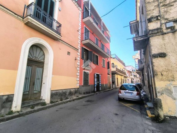 appartamento in vendita a Pomigliano d'Arco