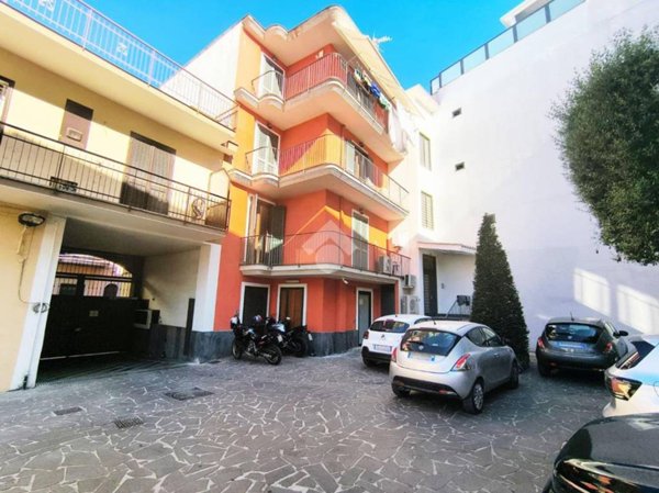 appartamento in vendita a Pomigliano d'Arco