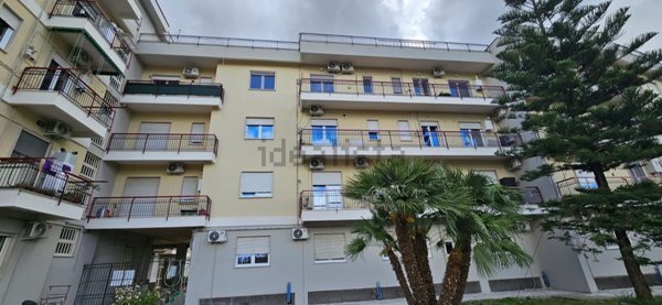 appartamento in vendita a Pomigliano d'Arco