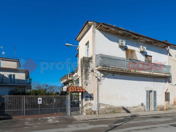 appartamento in vendita a Pomigliano d'Arco