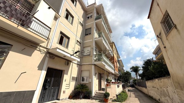 appartamento in vendita a Pomigliano d'Arco