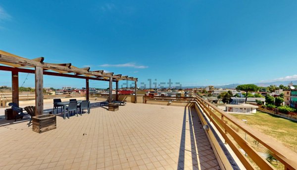 appartamento in vendita a Pomigliano d'Arco