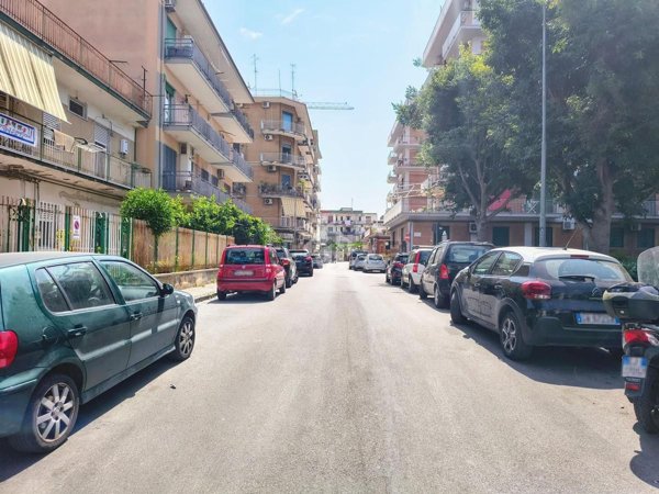 appartamento in vendita a Pomigliano d'Arco