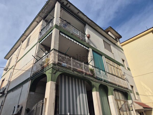 appartamento in vendita a Pomigliano d'Arco