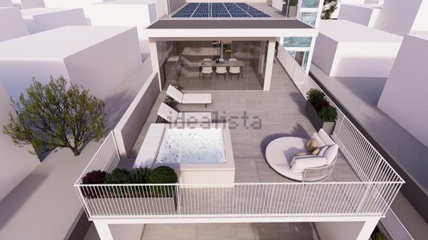 appartamento in vendita a Pomigliano d'Arco