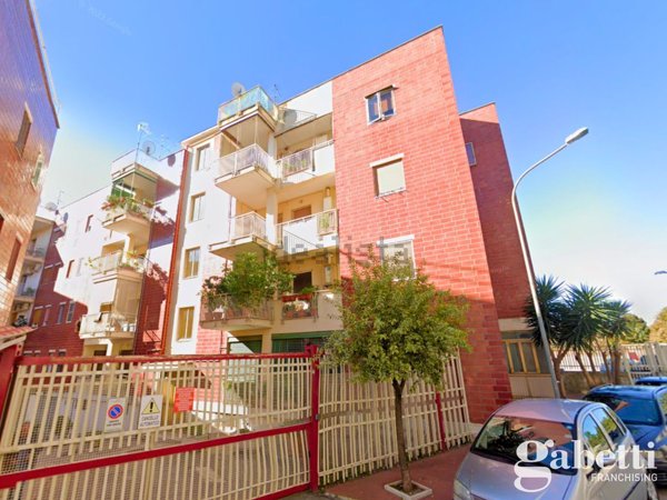 appartamento in vendita a Pomigliano d'Arco in zona Pratola