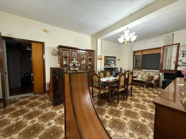 appartamento in vendita a Pomigliano d'Arco