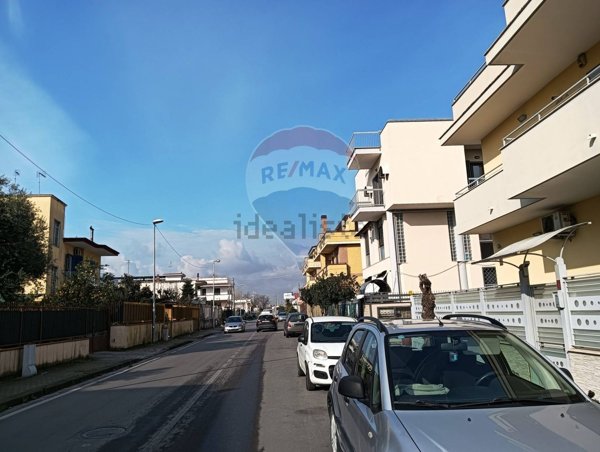 appartamento in vendita a Pomigliano d'Arco
