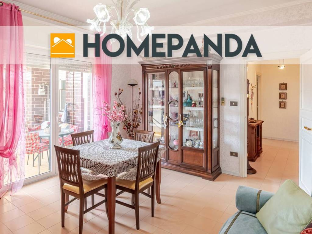 appartamento in vendita a Pomigliano d'Arco