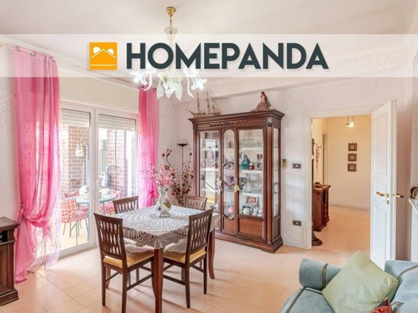 appartamento in vendita a Pomigliano d'Arco