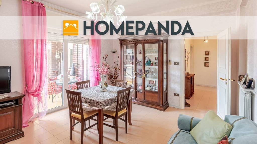 appartamento in vendita a Pomigliano d'Arco