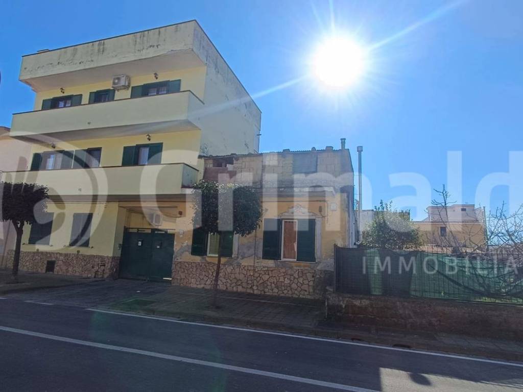 appartamento in vendita a Pomigliano d'Arco in zona Tavolone