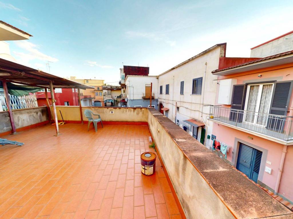 casa indipendente in vendita a Pomigliano d'Arco