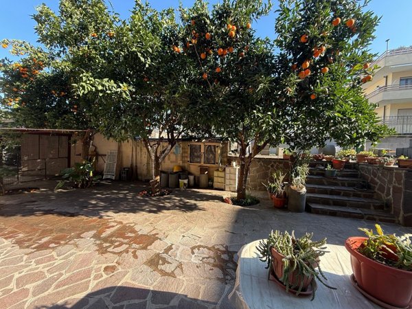 appartamento in vendita a Pomigliano d'Arco