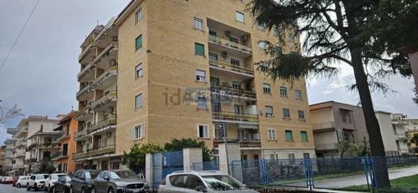 appartamento in vendita a Pomigliano d'Arco