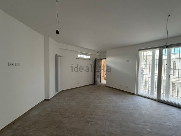 appartamento in vendita a Pomigliano d'Arco