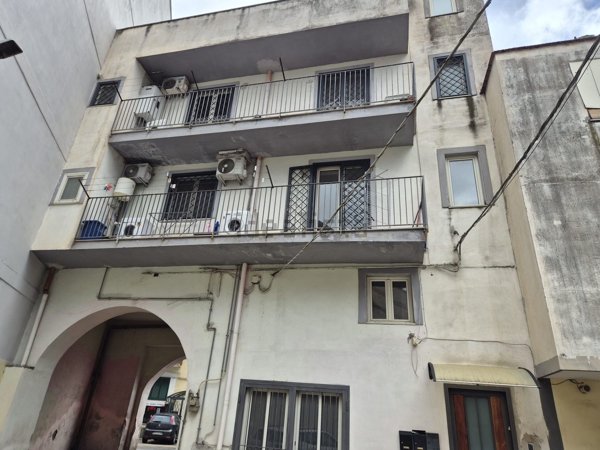 appartamento in vendita a Pomigliano d'Arco