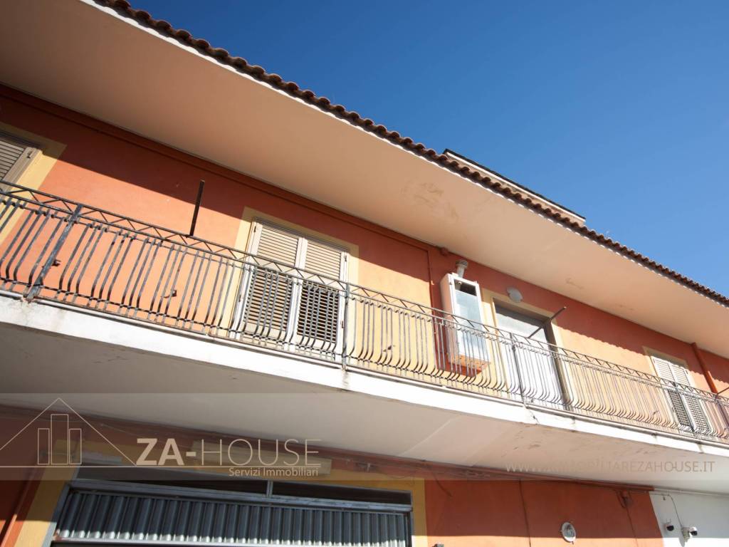 appartamento in vendita a Pomigliano d'Arco