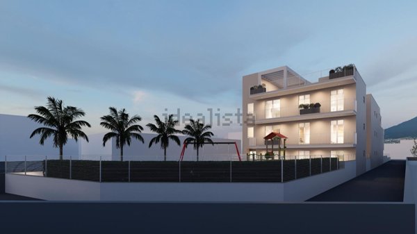 appartamento in vendita a Pomigliano d'Arco