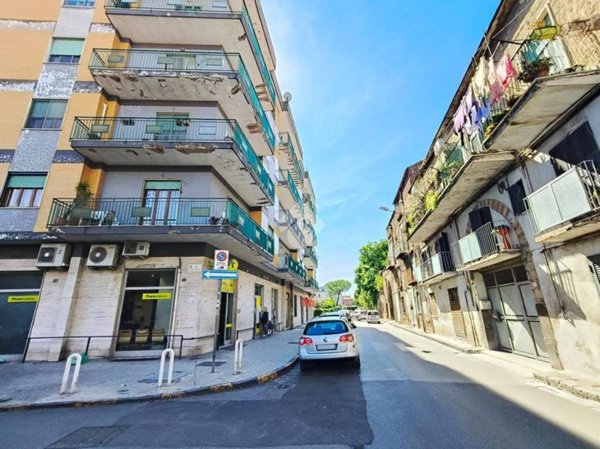 appartamento in vendita a Pomigliano d'Arco