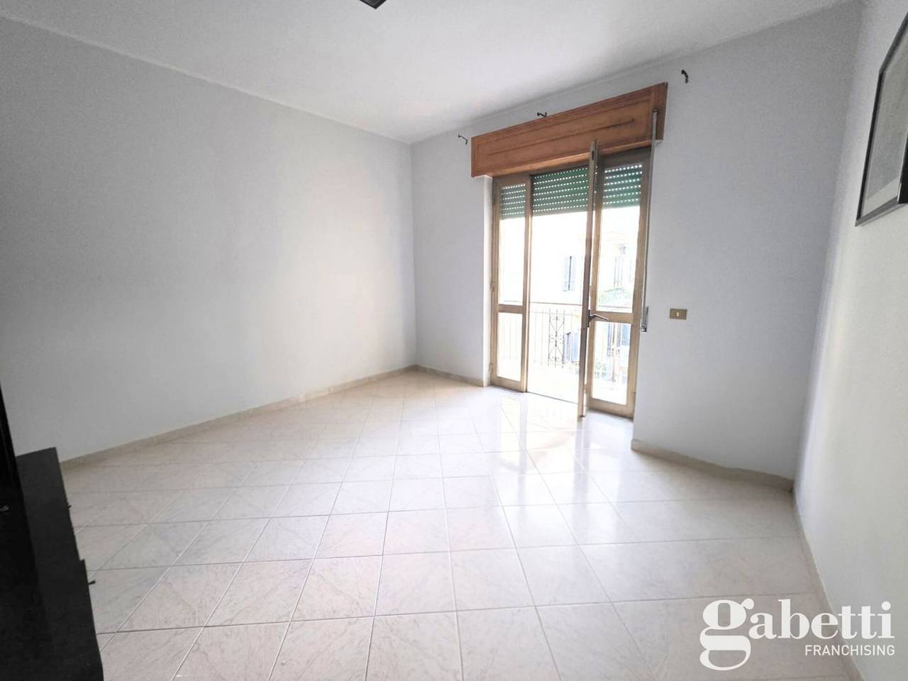 appartamento in vendita a Pomigliano d'Arco