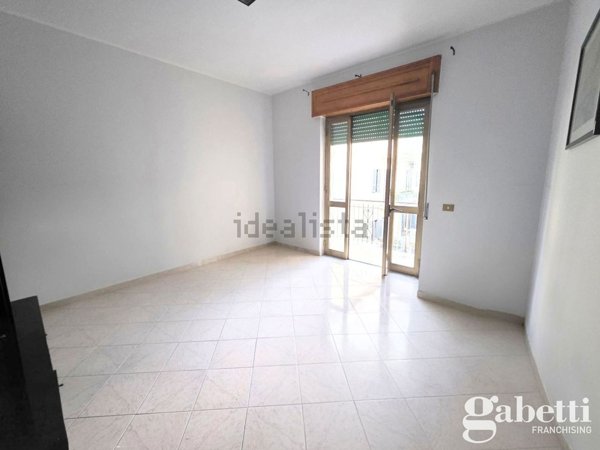 appartamento in vendita a Pomigliano d'Arco