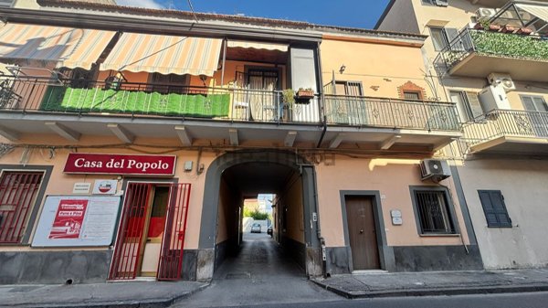 appartamento in vendita a Pomigliano d'Arco