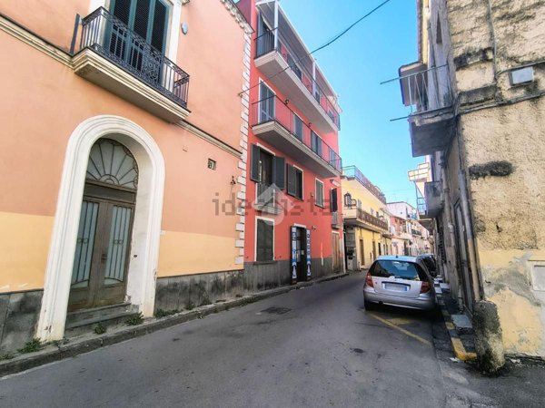 appartamento in vendita a Pomigliano d'Arco