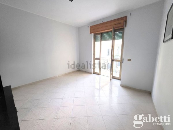 appartamento in vendita a Pomigliano d'Arco