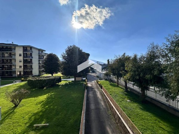 appartamento in vendita a Pomigliano d'Arco