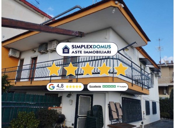 casa indipendente in vendita a Pomigliano d'Arco