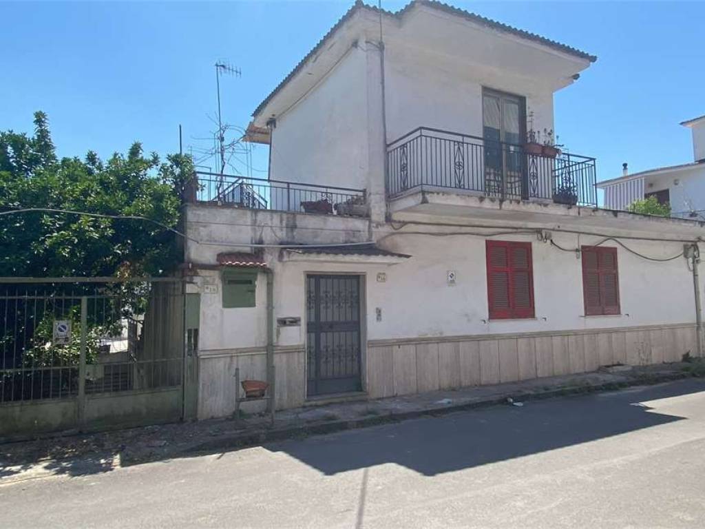 casa indipendente in vendita a Pomigliano d'Arco