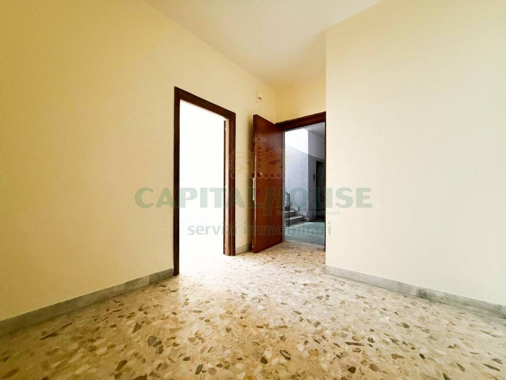 appartamento in vendita a Pomigliano d'Arco