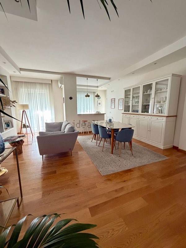 appartamento in vendita a Pomigliano d'Arco