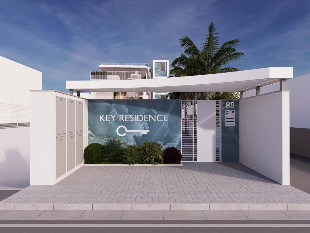 appartamento in vendita a Pomigliano d'Arco