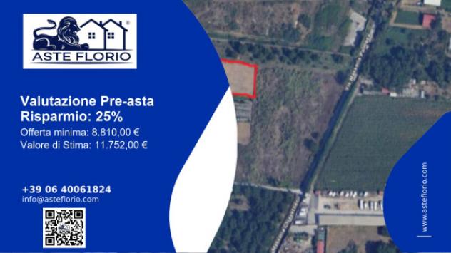 terreno agricolo in vendita a Pomigliano d'Arco