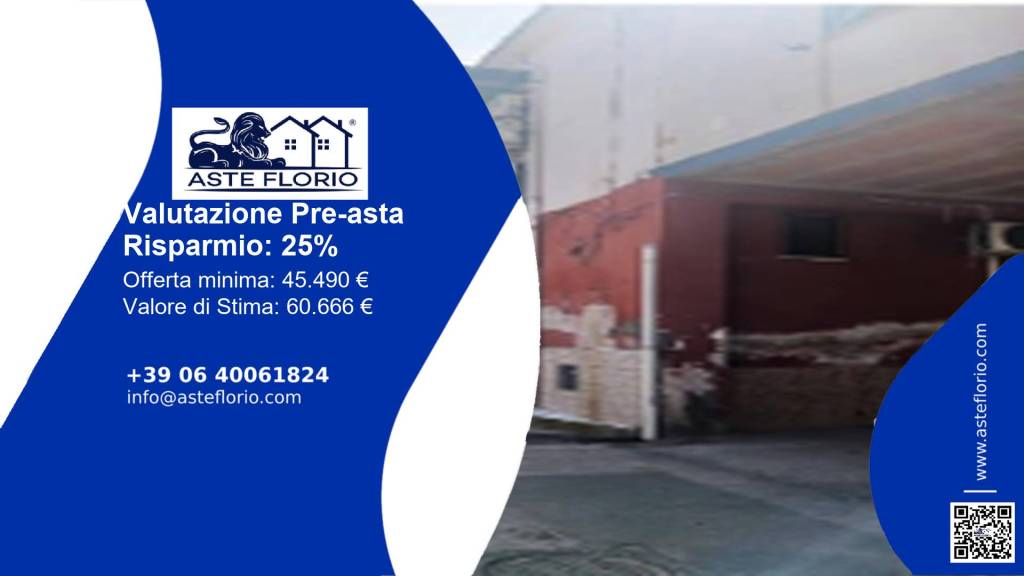 appartamento in vendita a Pomigliano d'Arco