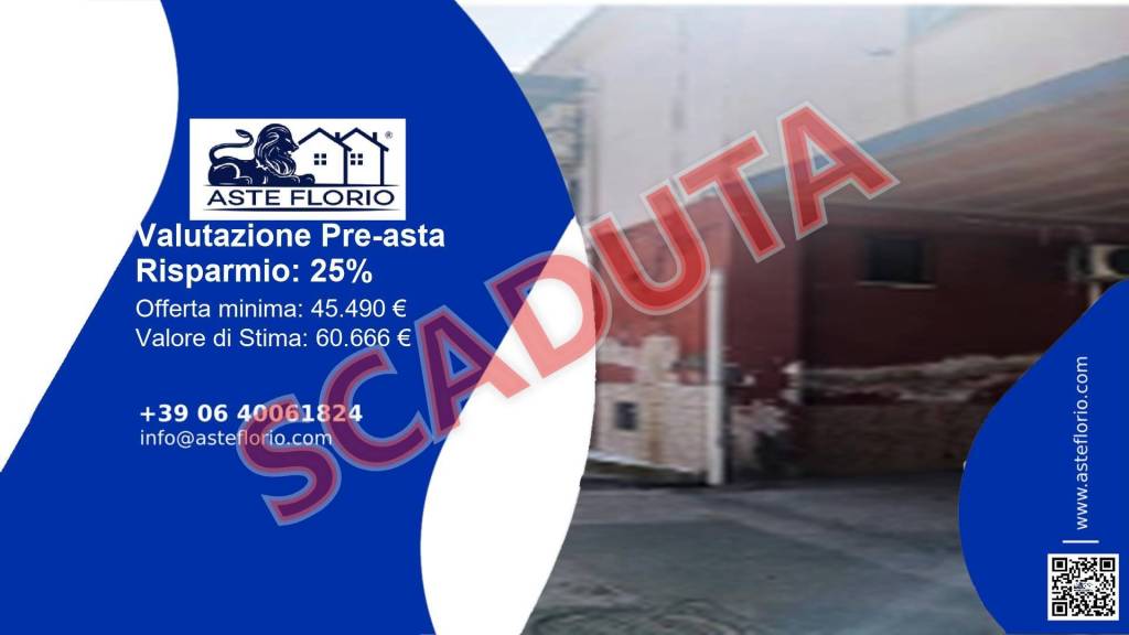 appartamento in vendita a Pomigliano d'Arco in zona Tavolone