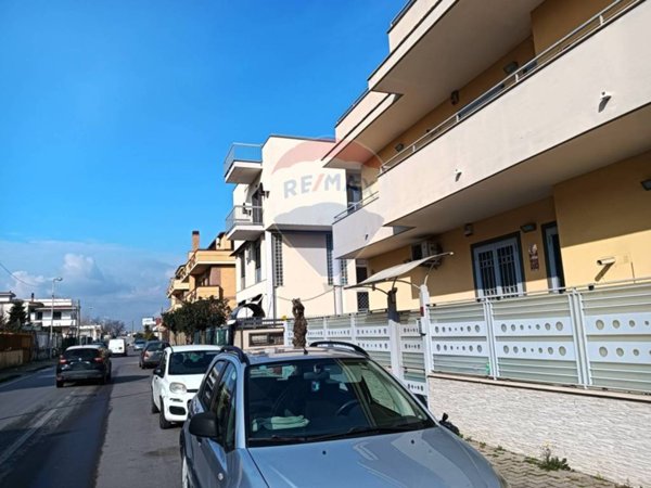 appartamento in vendita a Pomigliano d'Arco