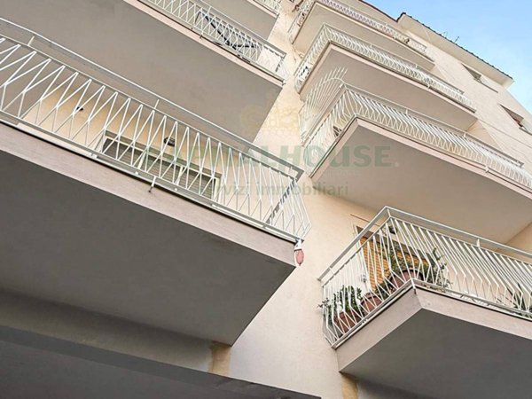 appartamento in vendita a Pomigliano d'Arco