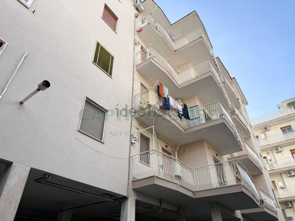 appartamento in vendita a Pomigliano d'Arco