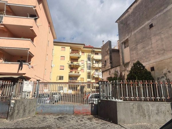 appartamento in vendita a Pomigliano d'Arco