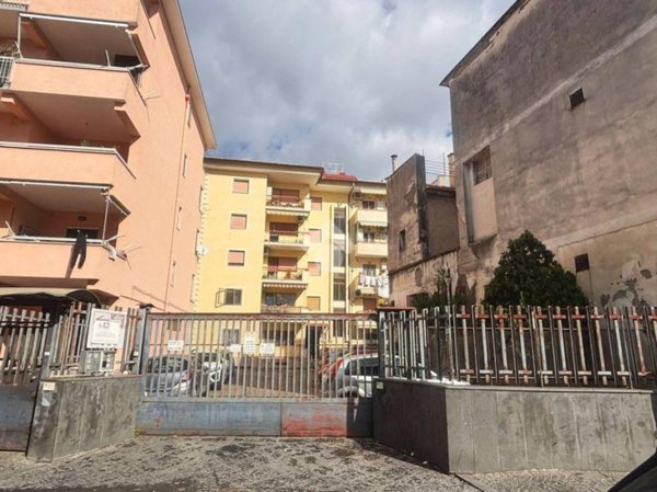 appartamento in vendita a Pomigliano d'Arco