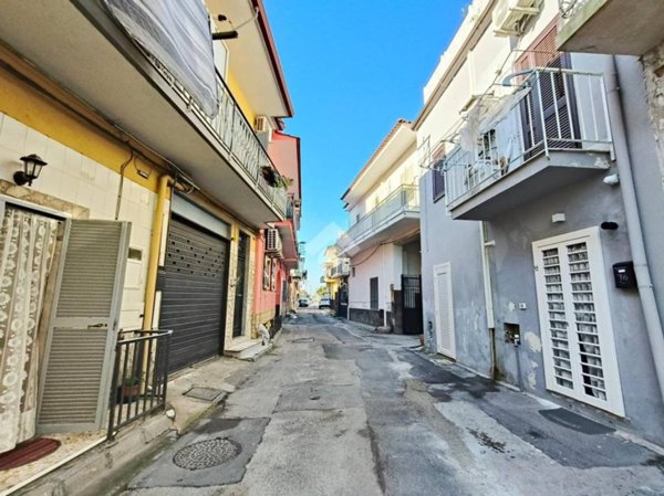 casa indipendente in vendita a Pomigliano d'Arco