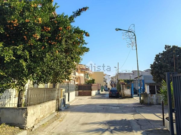 appartamento in vendita a Pomigliano d'Arco