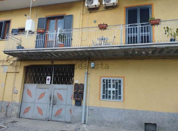 appartamento in vendita a Pomigliano d'Arco