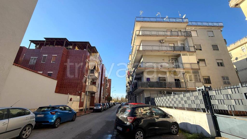 appartamento in vendita a Pomigliano d'Arco
