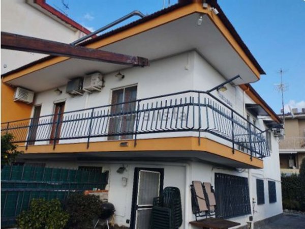 appartamento in vendita a Pomigliano d'Arco